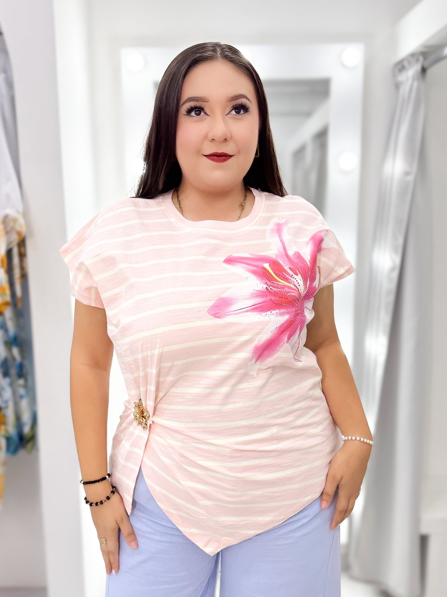 Blusa Anabella