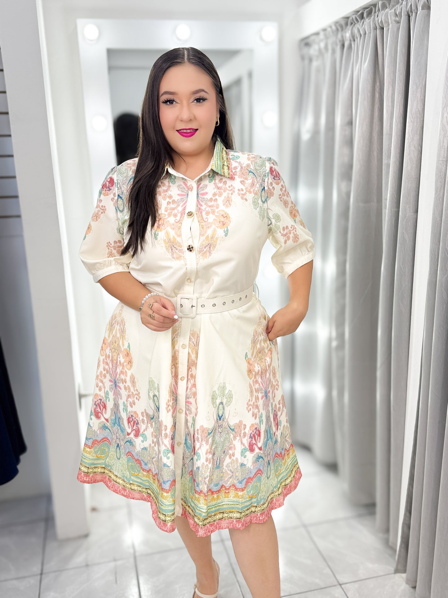 Vestido Aura