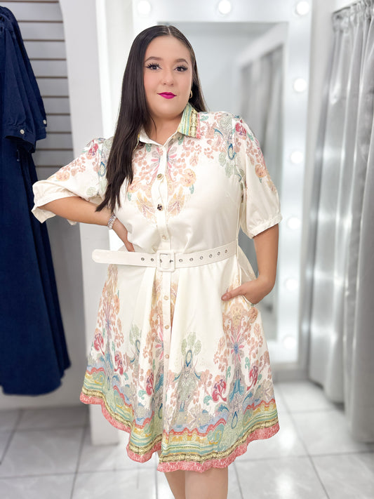 Vestido Aura