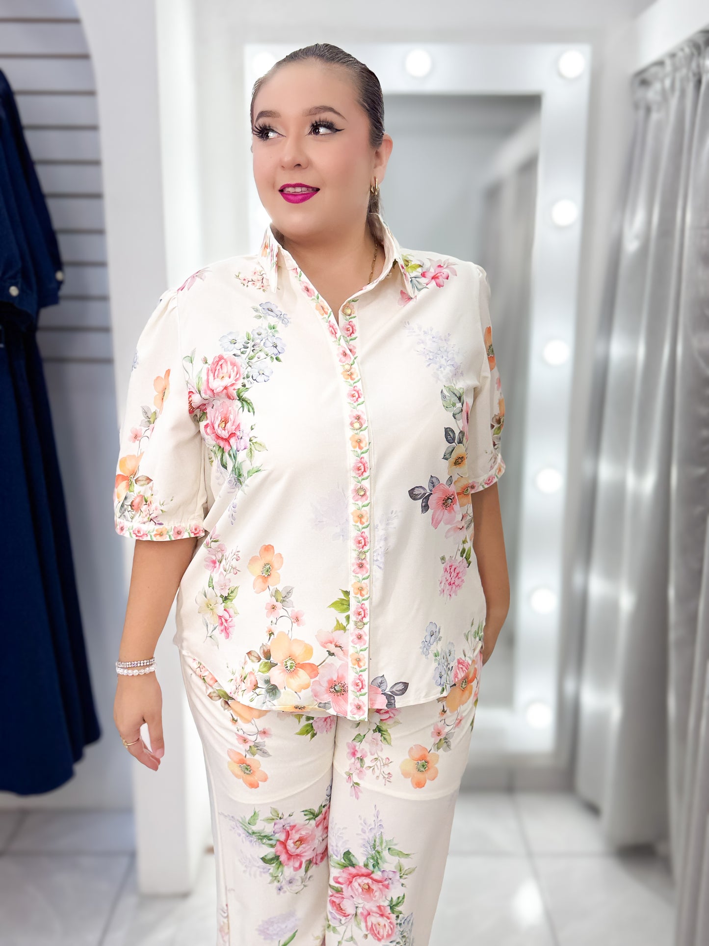 Set Florencia