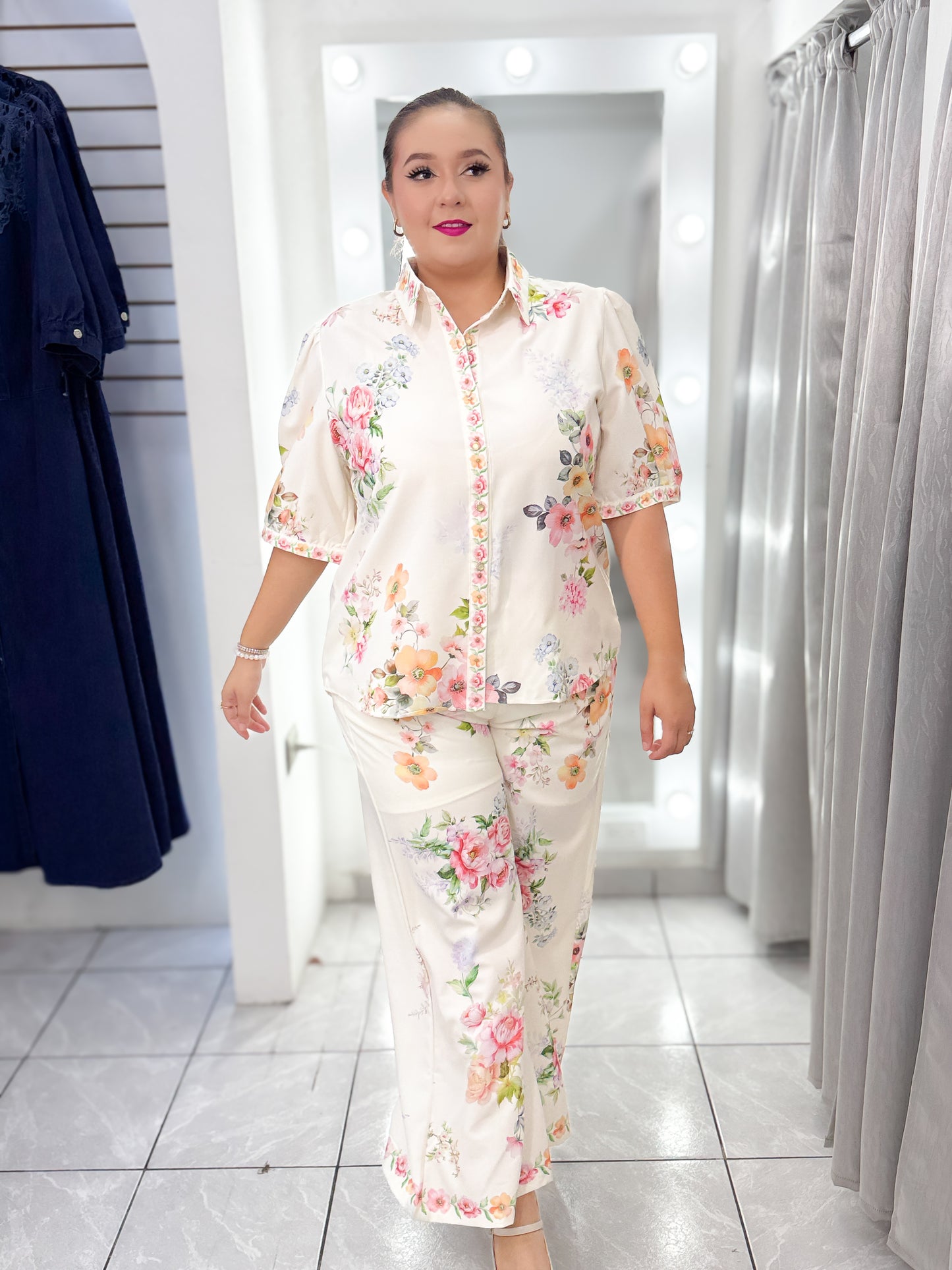 Set Florencia