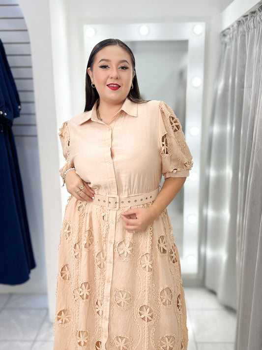 Vestido Julietta