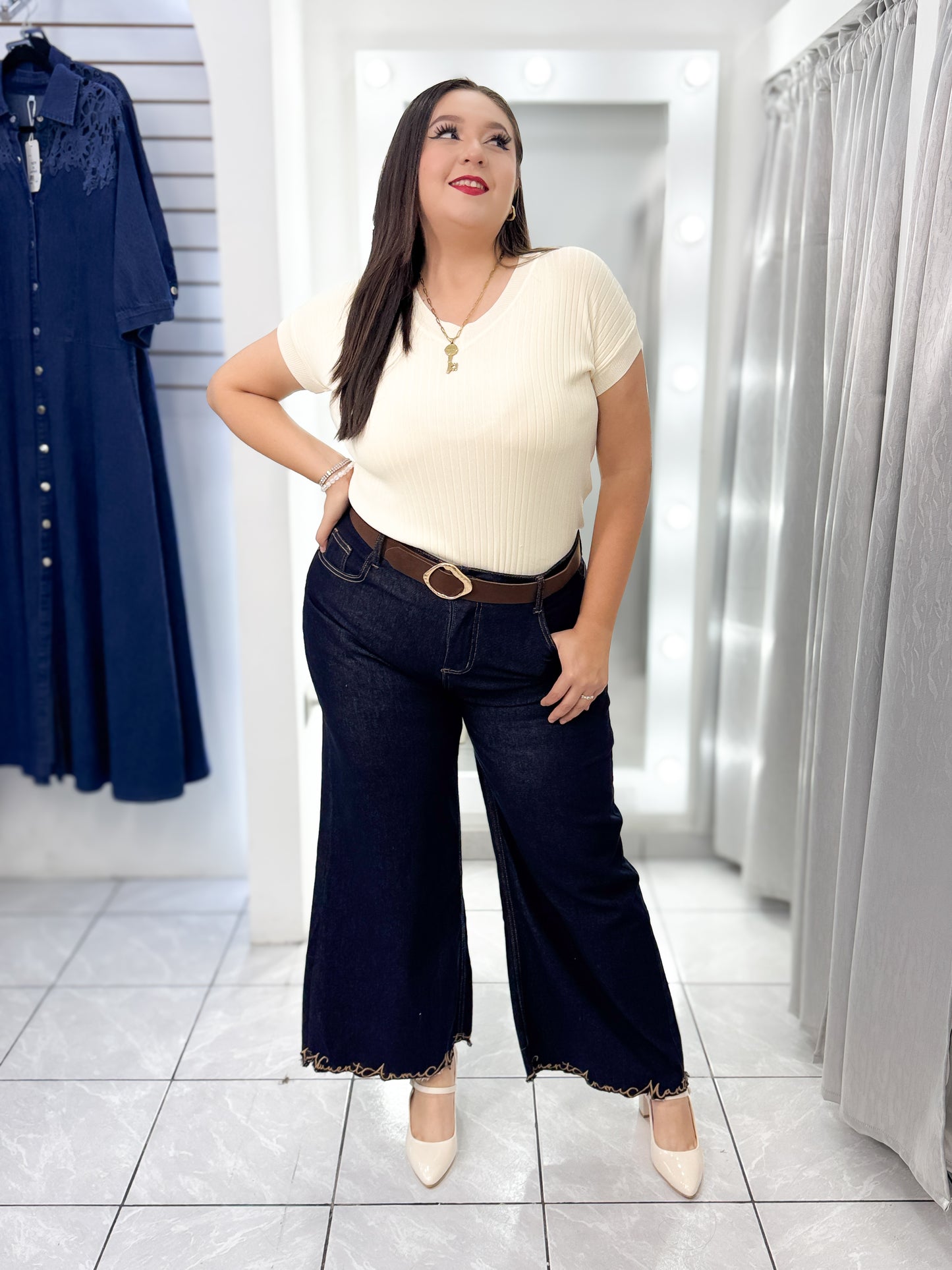 Pantalón Elena