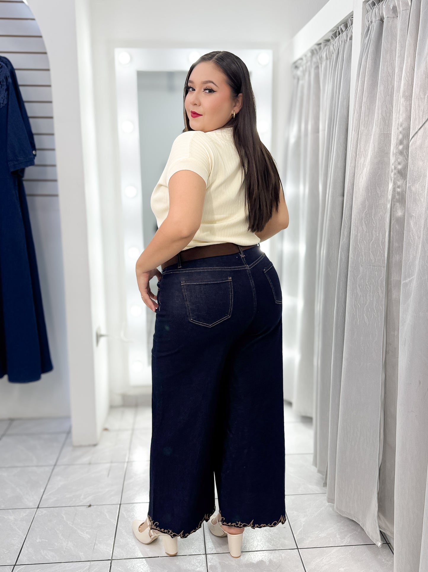 Pantalón Elena
