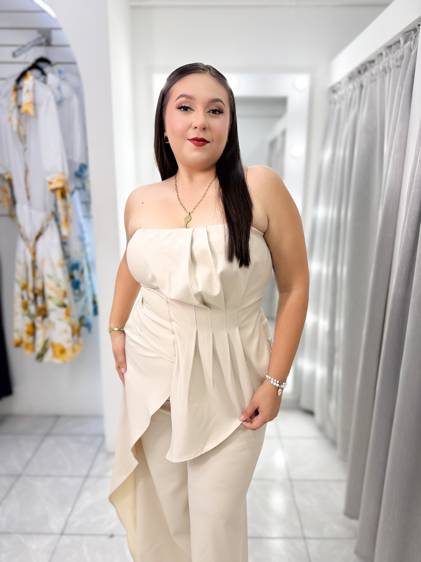 Set Celina