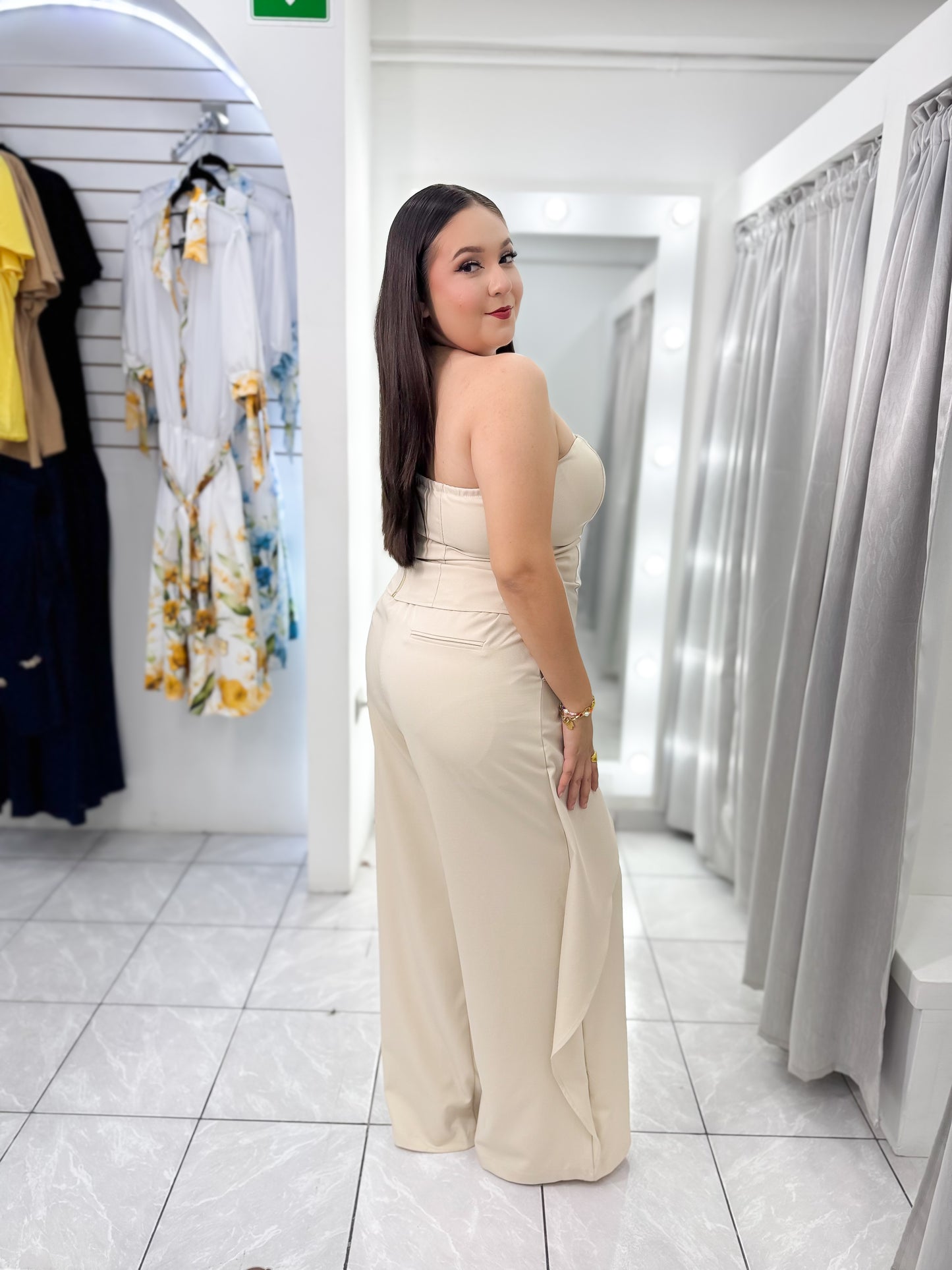 Set Celina