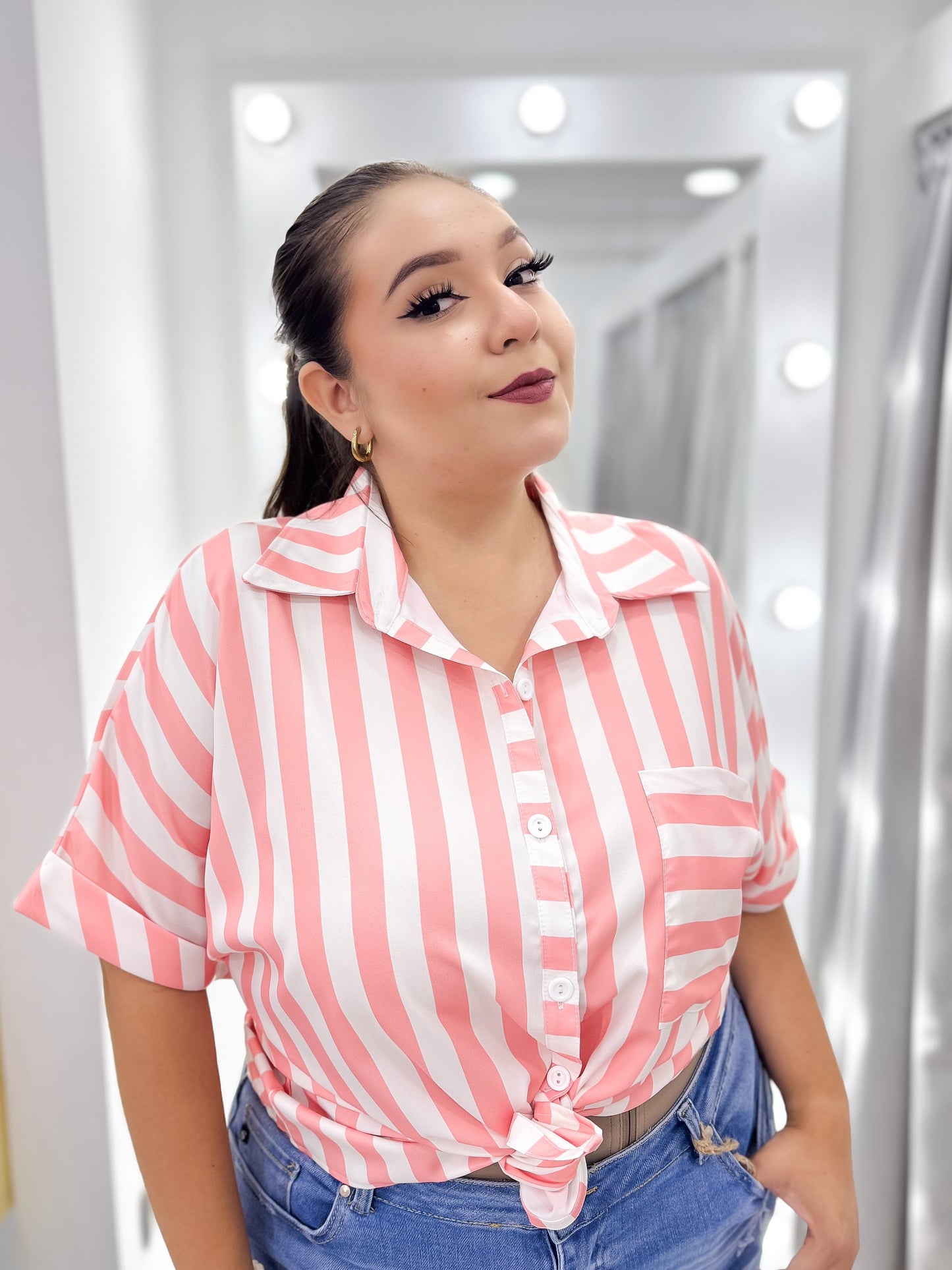 Camisa Maia