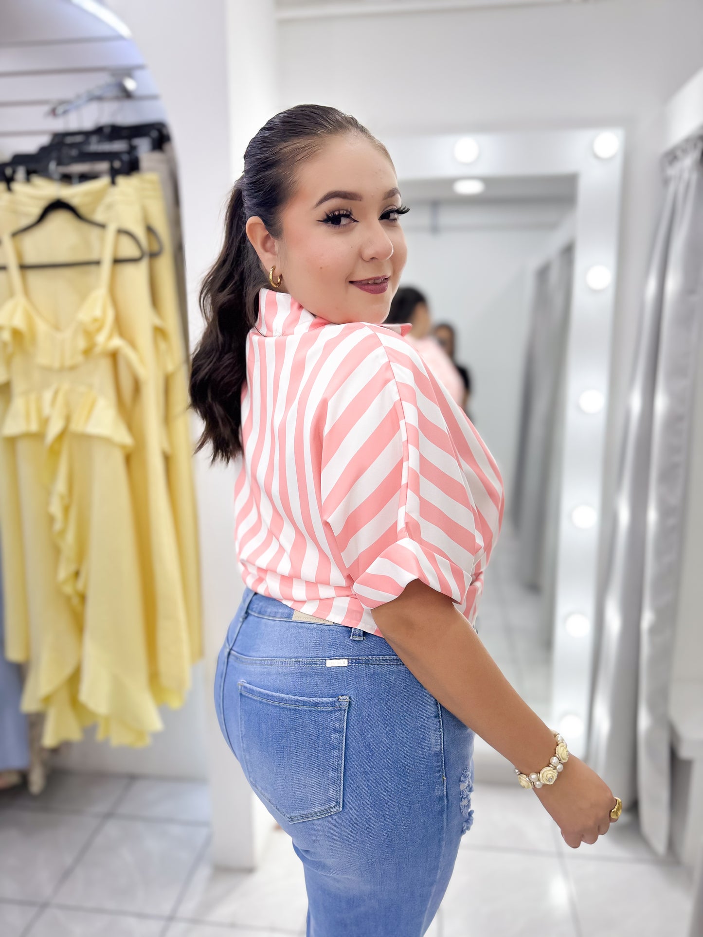Camisa Maia
